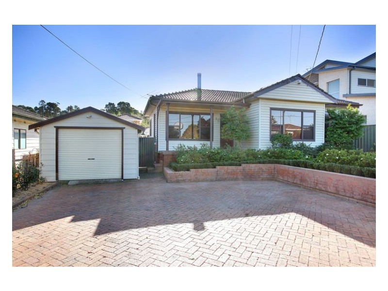 21 Woodpark, Woodpark NSW 2164
