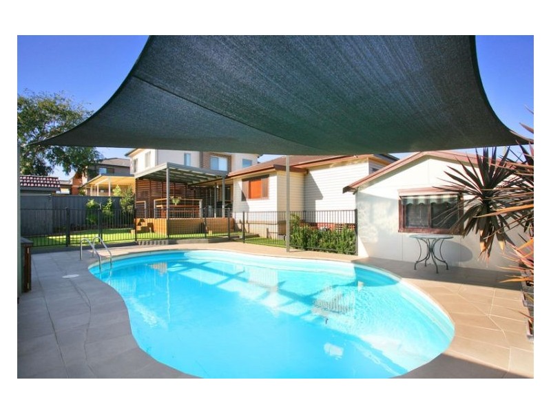 21 Woodpark, Woodpark NSW 2164