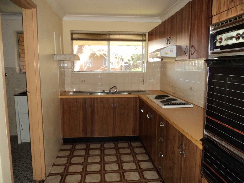 20/448  GUILDFORD ROAD, Guildford NSW 2161