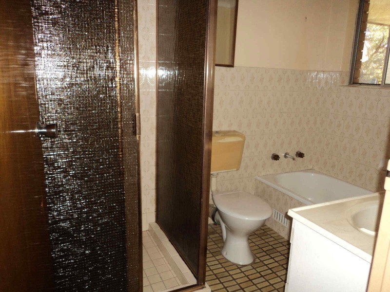 20/448  GUILDFORD ROAD, Guildford NSW 2161