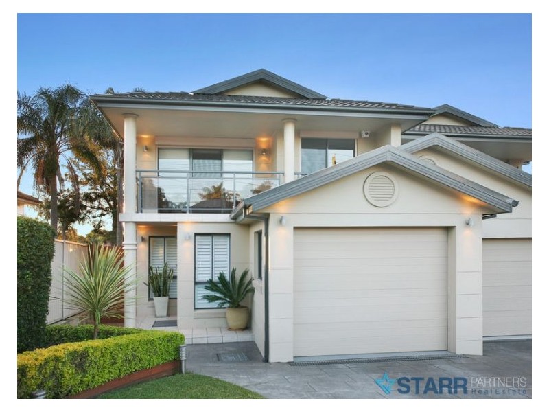 150 Burnett Street, Merrylands NSW 2160