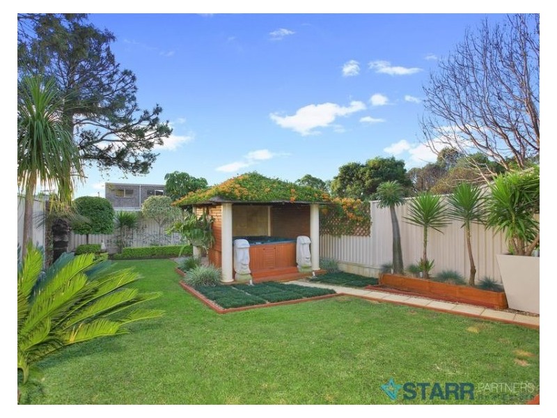 150 Burnett Street, Merrylands NSW 2160