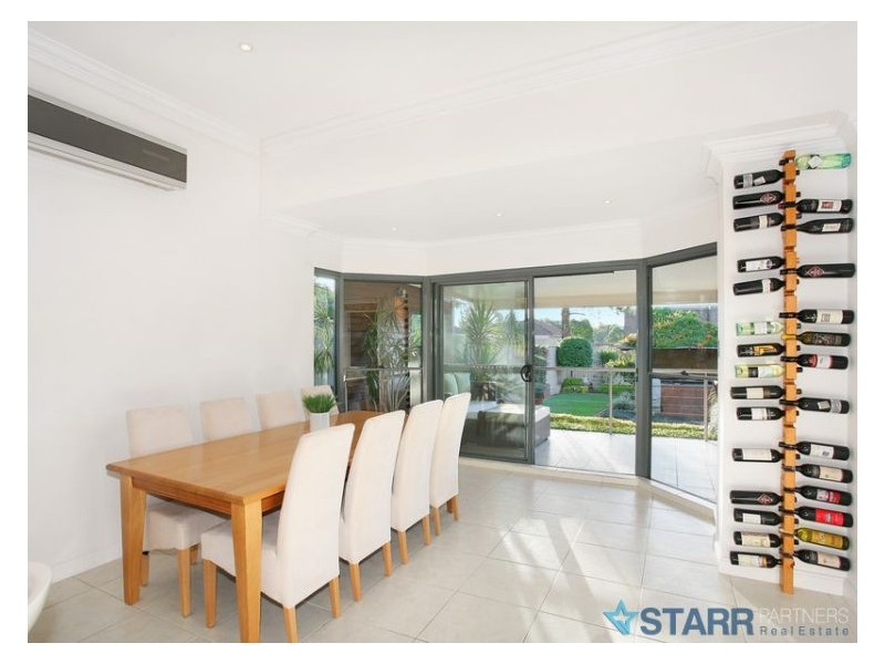 150 Burnett Street, Merrylands NSW 2160