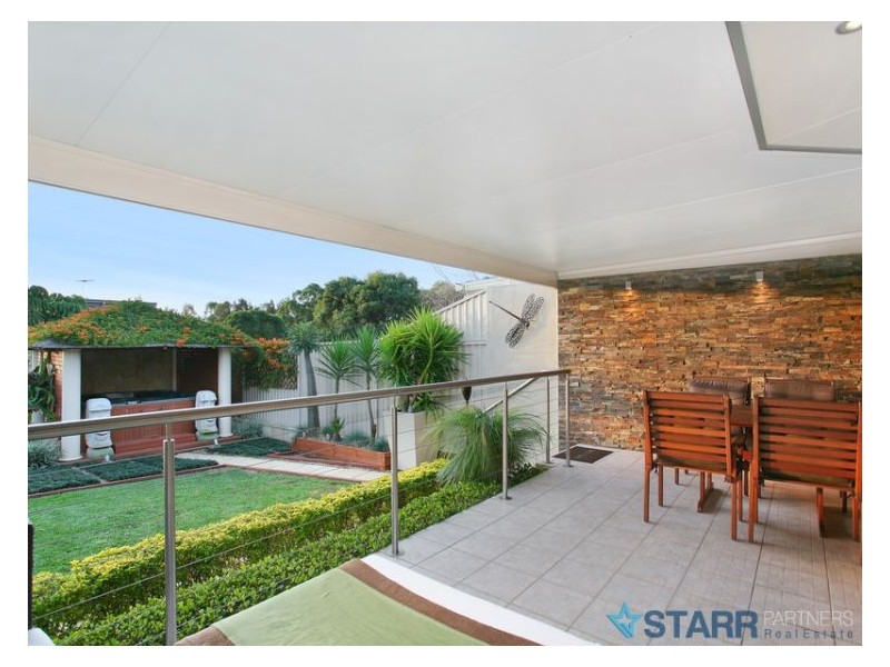 150 Burnett Street, Merrylands NSW 2160