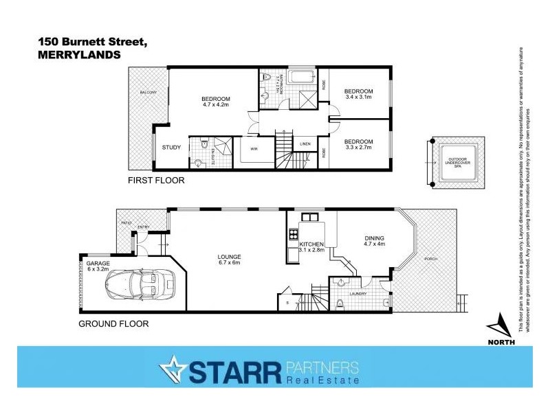 150 Burnett Street, Merrylands NSW 2160