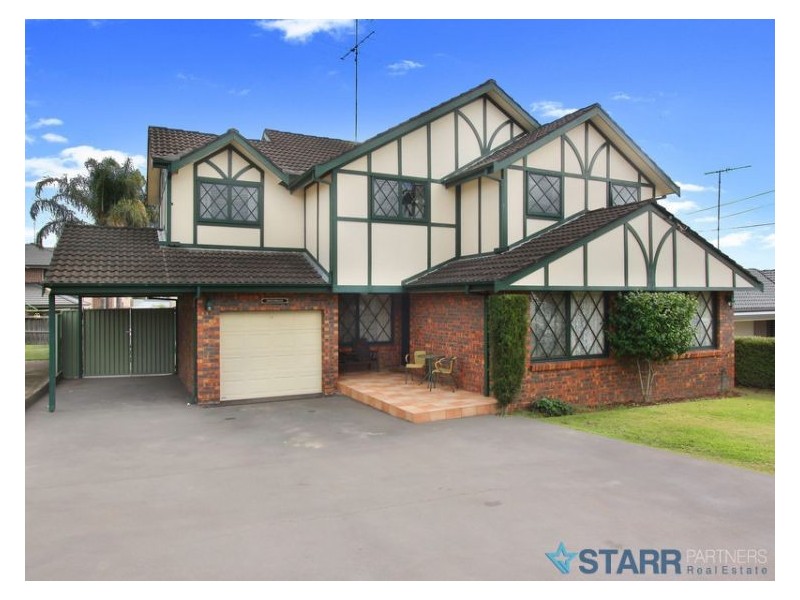 42 Casino Road, Greystanes NSW 2145