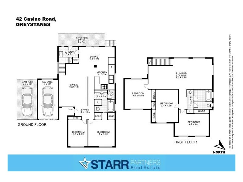 42 Casino Road, Greystanes NSW 2145