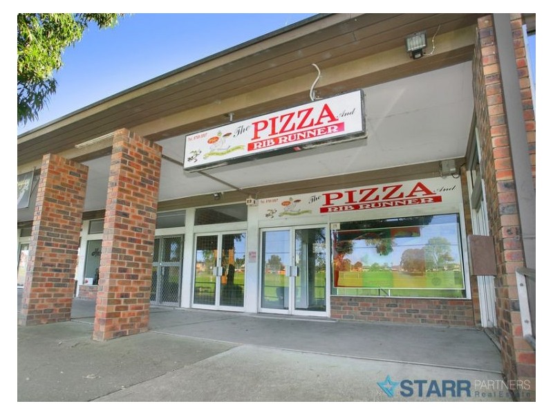 2/19 Jonathan Street, Greystanes NSW 2145