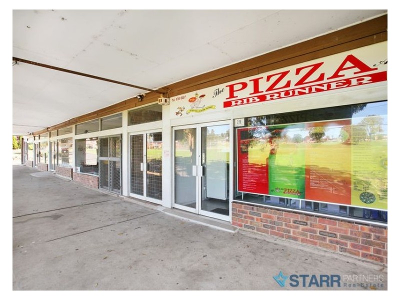 2/19 Jonathan Street, Greystanes NSW 2145