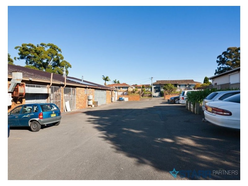 2/19 Jonathan Street, Greystanes NSW 2145