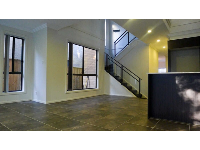 109  NIJONG DRIVE, Pemulwuy NSW 2145