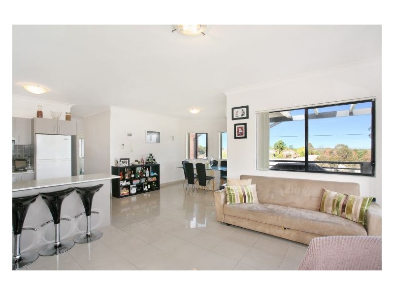 21/10 Wingello Street, Guildford NSW 2161