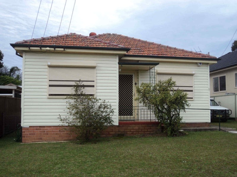 23  DUDLEY ROAD, Guildford NSW 2161