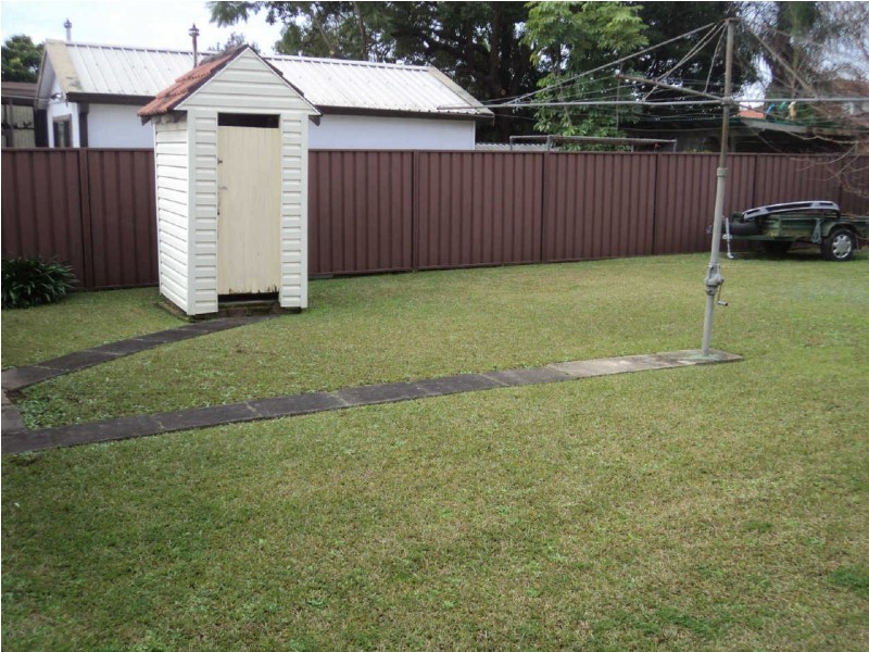 23  DUDLEY ROAD, Guildford NSW 2161