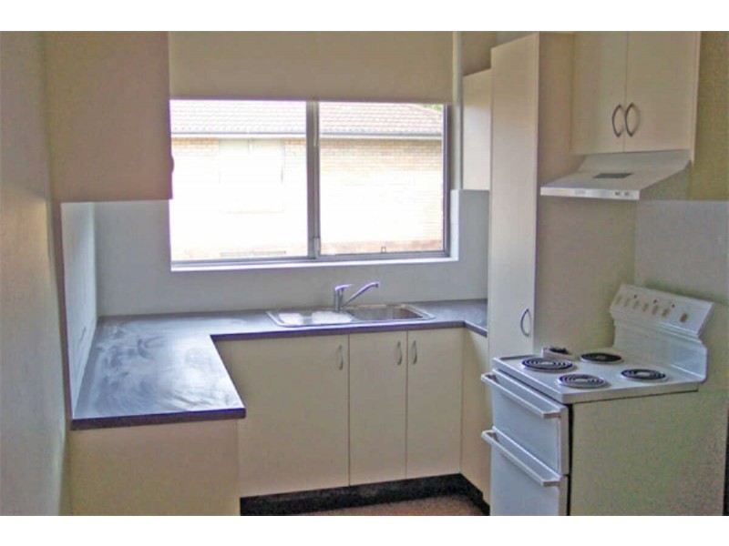 13/21  CAMBRIDGE ST, Merrylands NSW 2160