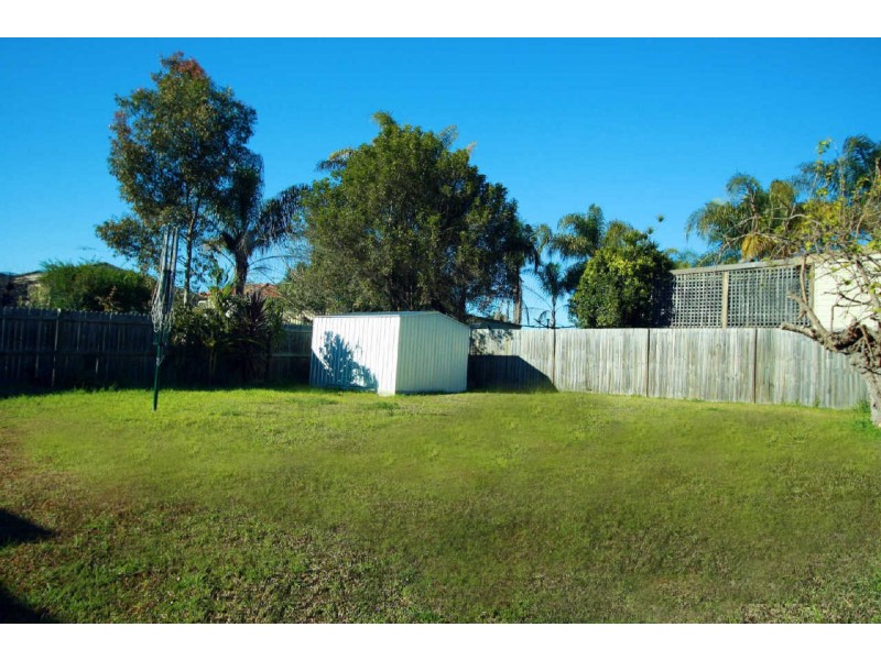 113  BURNETT STREET, Merrylands NSW 2160