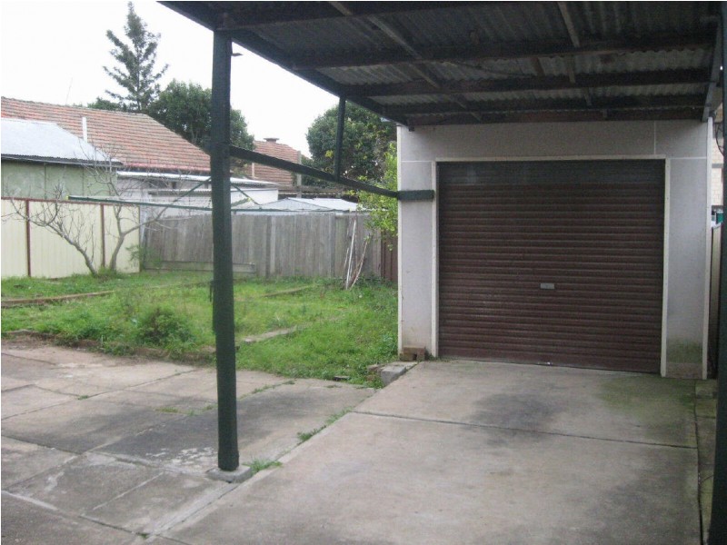 457 GUILDFORD ROAD, Guildford NSW 2161