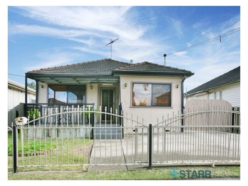 63A Fowler Road, Merrylands NSW 2160
