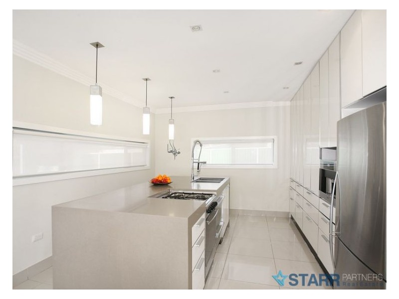 91 Bursill Street, Guildford NSW 2161