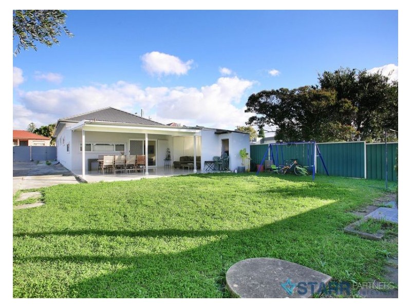 91 Bursill Street, Guildford NSW 2161