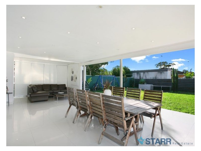 91 Bursill Street, Guildford NSW 2161