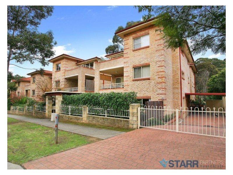 4/53 Kenyons Road, Merrylands NSW 2160