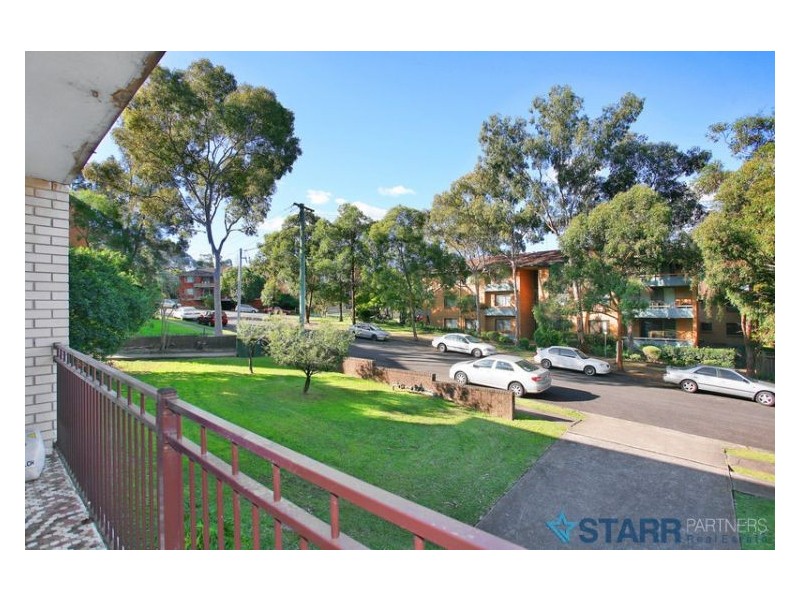 4/7 Tiara Place, Granville NSW 2142