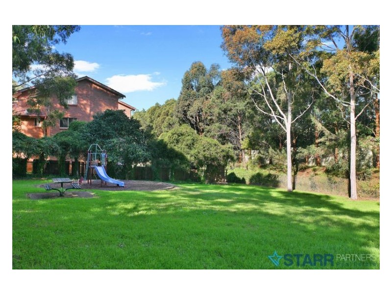 4/7 Tiara Place, Granville NSW 2142