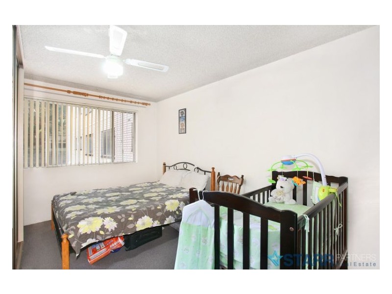 4/7 Tiara Place, Granville NSW 2142