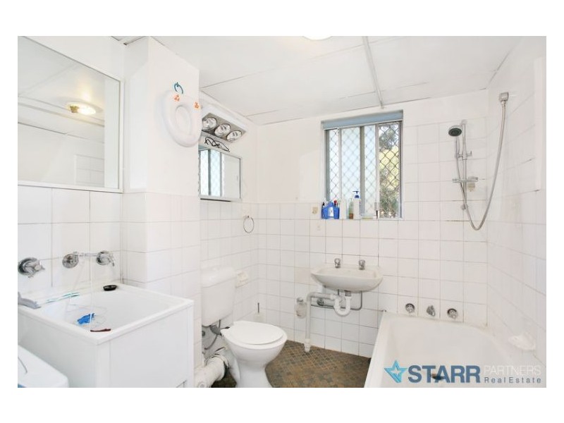 4/7 Tiara Place, Granville NSW 2142