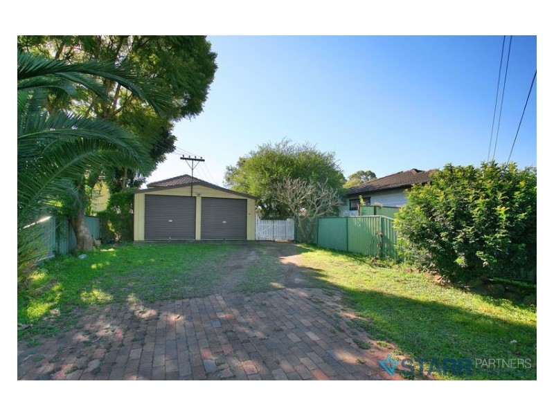 172 Orchardleigh Street, Old Guildford NSW 2161