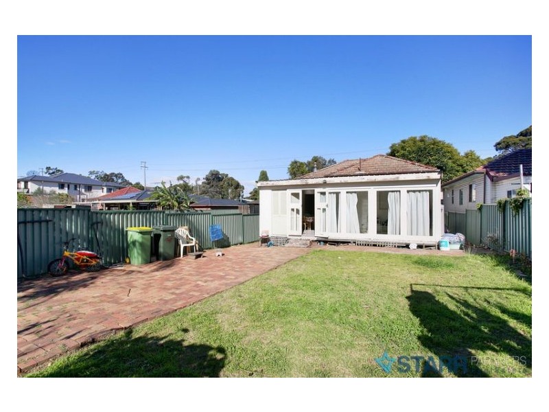 172 Orchardleigh Street, Old Guildford NSW 2161