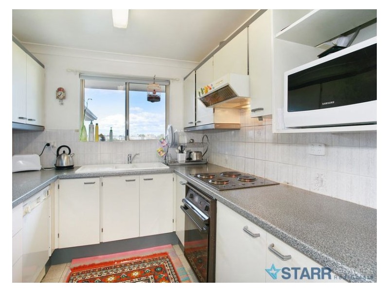 15/12 Manchester Street, Merrylands NSW 2160