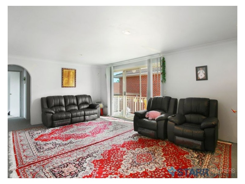 15/12 Manchester Street, Merrylands NSW 2160