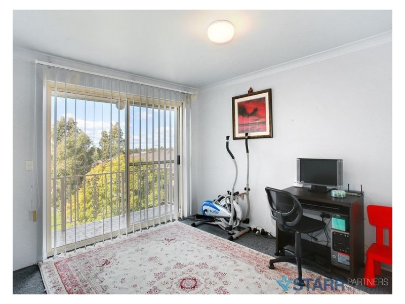 15/12 Manchester Street, Merrylands NSW 2160