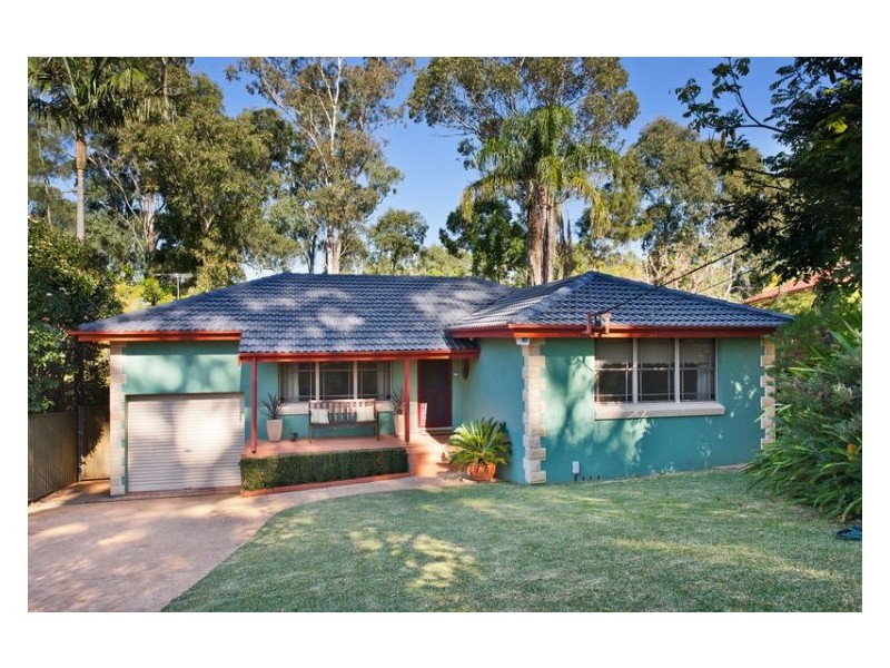 112 Bolaro Avenue, Greystanes NSW 2145