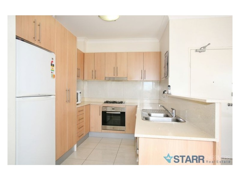 16/39 Earl Street, Merrylands NSW 2160