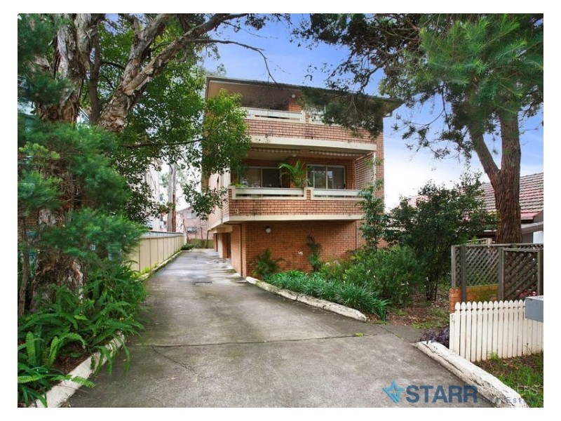 4/9 Helen Street, Westmead NSW 2145