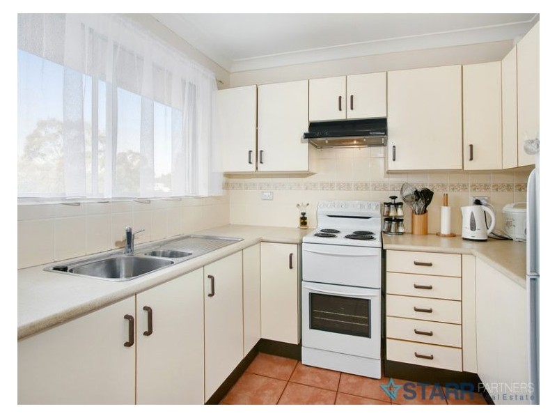 4/9 Helen Street, Westmead NSW 2145