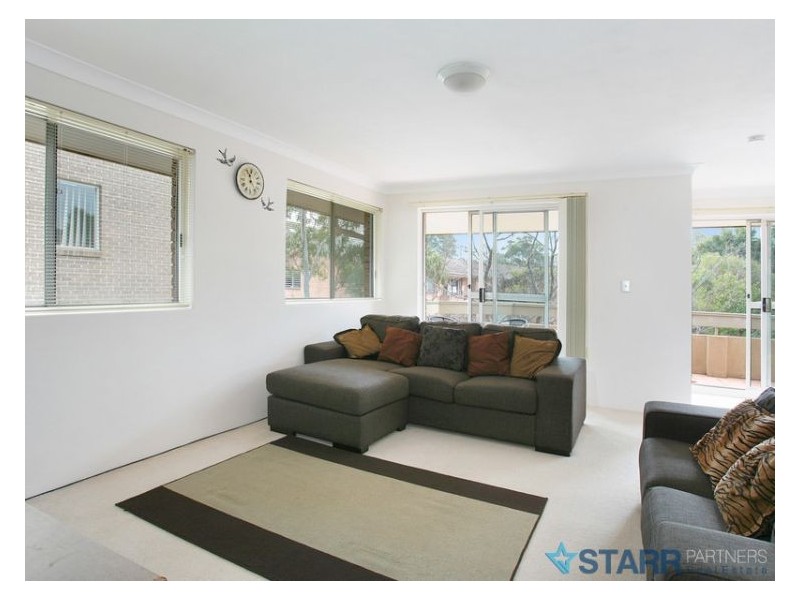 4/9 Helen Street, Westmead NSW 2145