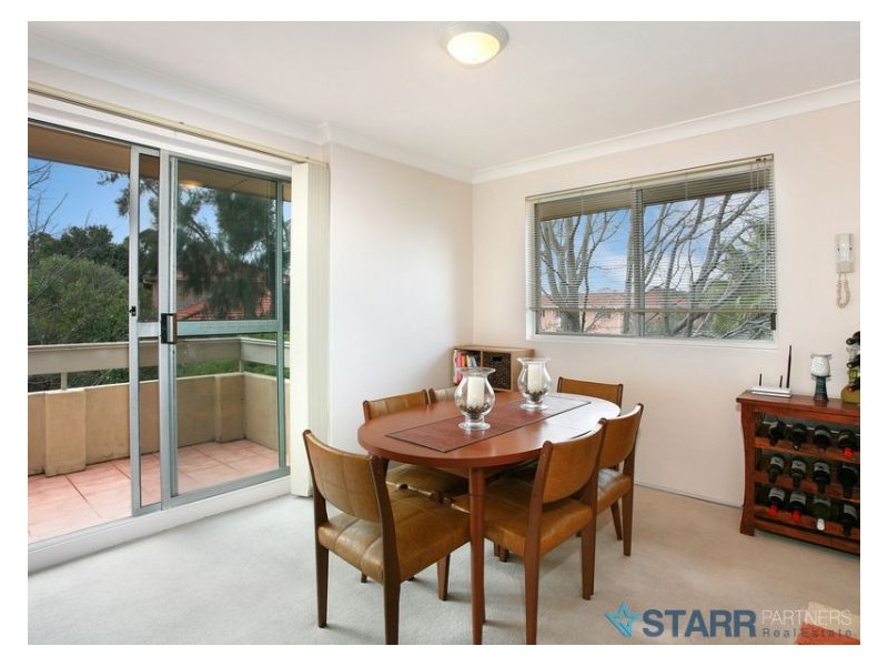 4/9 Helen Street, Westmead NSW 2145