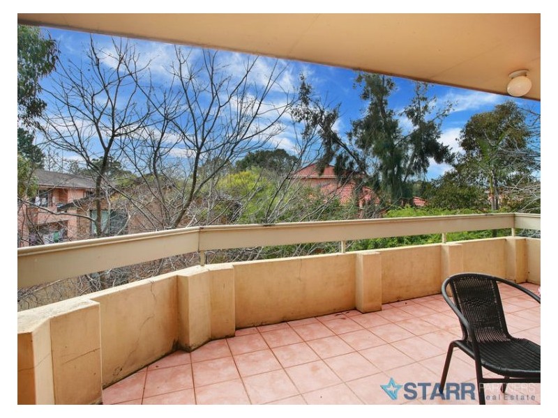 4/9 Helen Street, Westmead NSW 2145