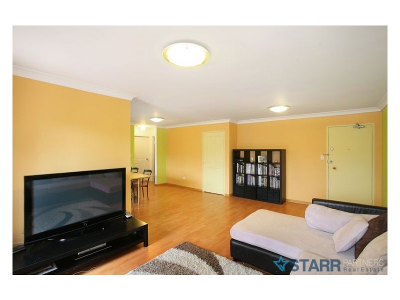 4/6-8 Birmingham Street, Merrylands NSW 2160