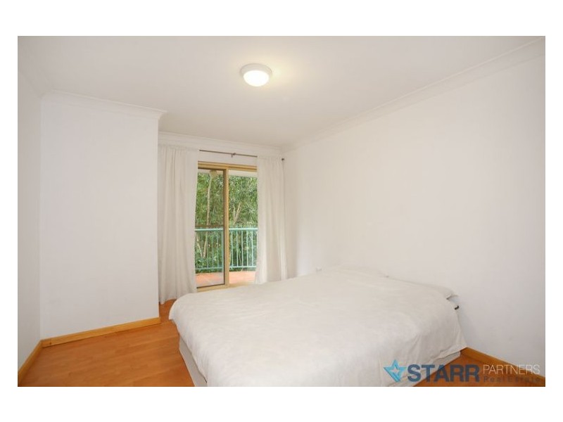 4/6-8 Birmingham Street, Merrylands NSW 2160