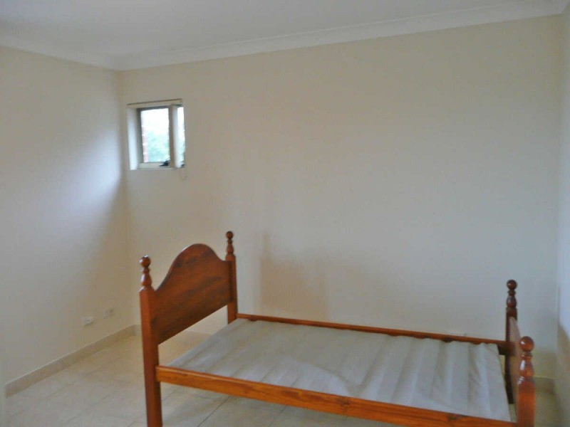 6/502  MERRYLANDS ROAD, Merrylands NSW 2160