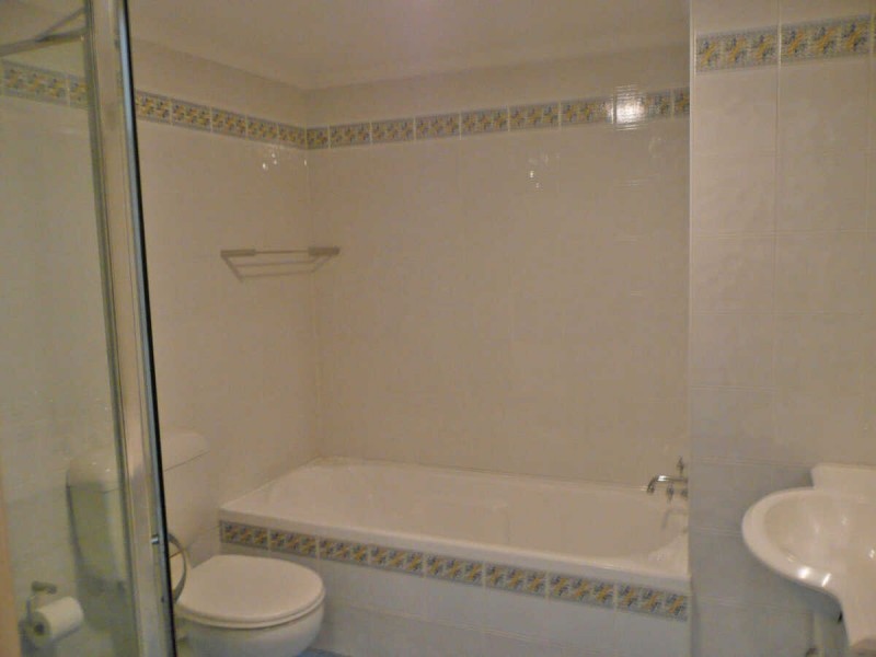 6/502  MERRYLANDS ROAD, Merrylands NSW 2160