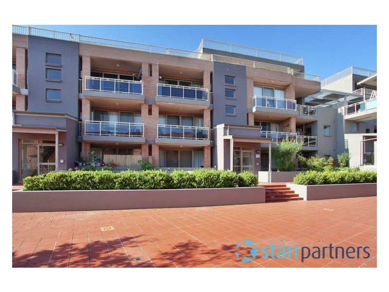 26/548-556 Woodville Road, Guildford NSW 2161