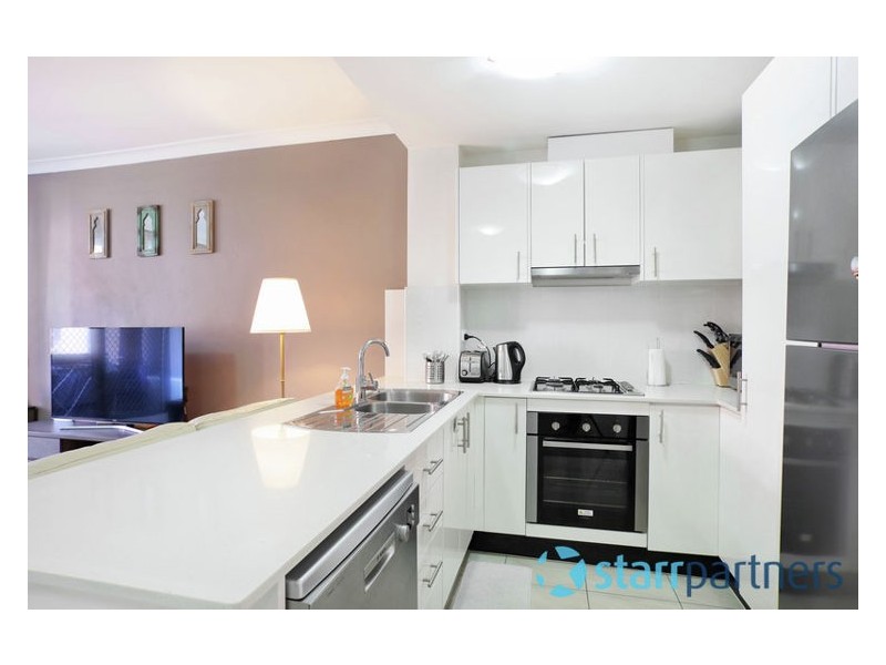 26/548-556 Woodville Road, Guildford NSW 2161