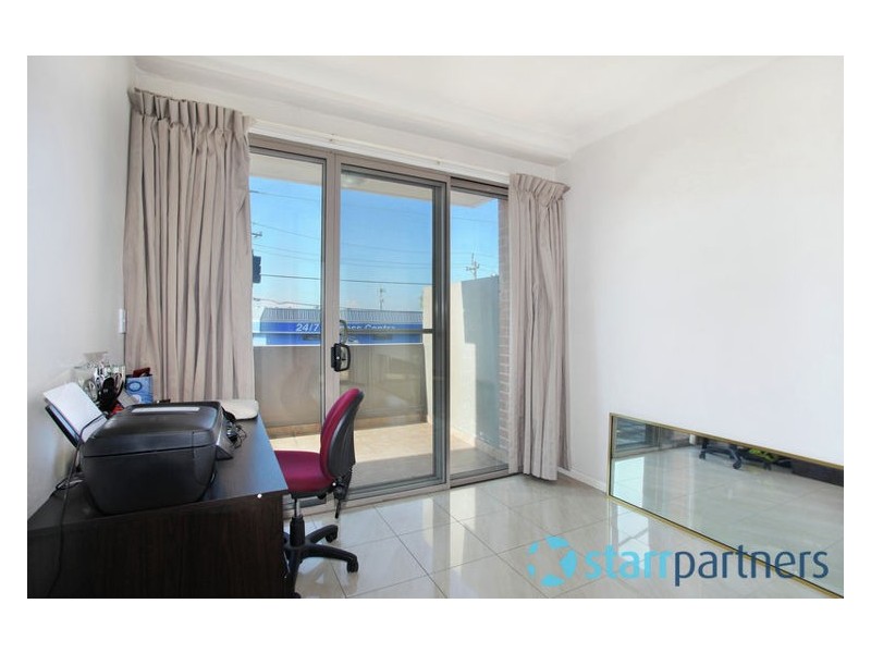 26/548-556 Woodville Road, Guildford NSW 2161