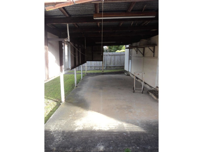 88 POLDING STREET, Smithfield NSW 2164